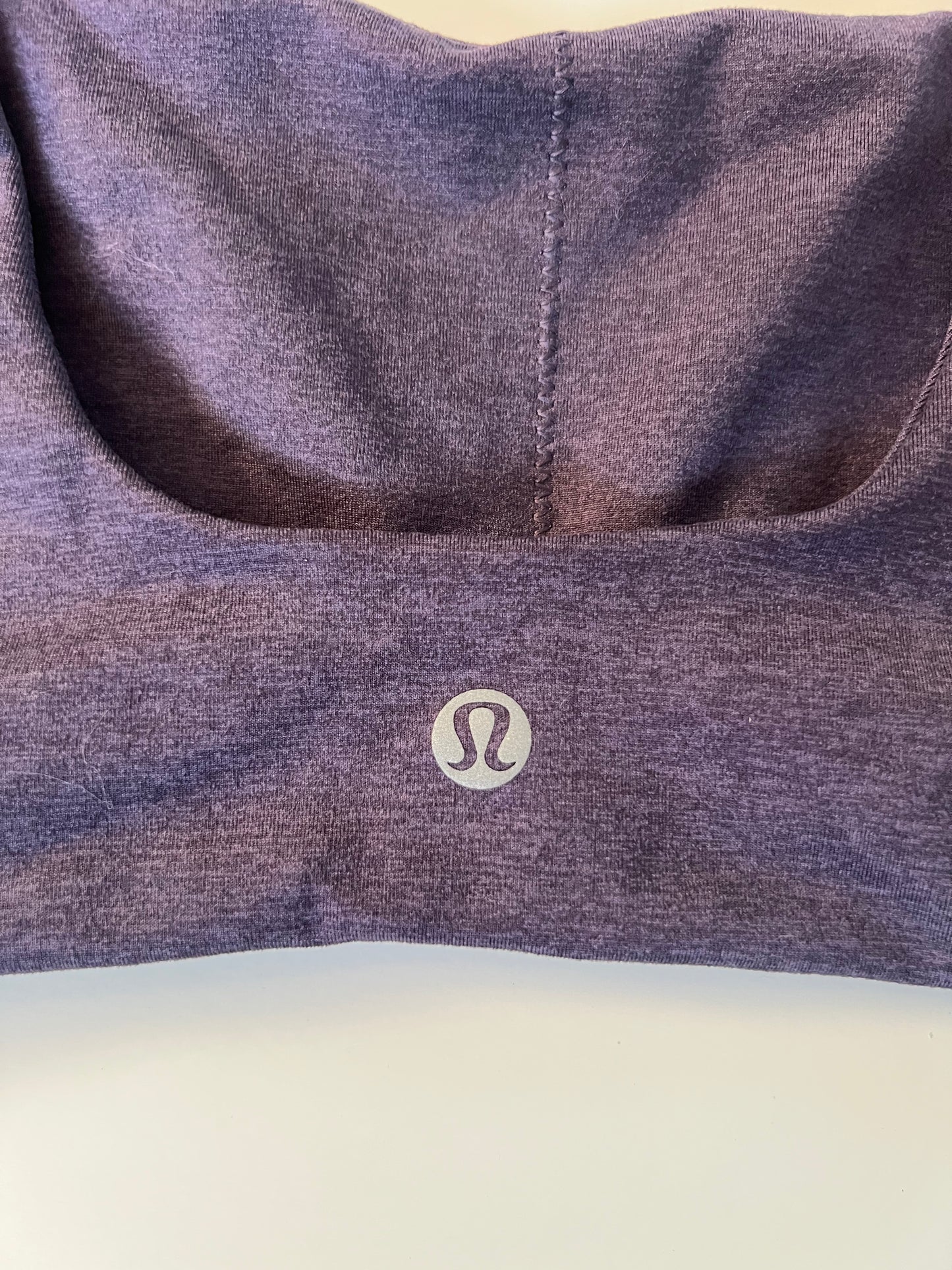 Lululemon Women’s Square Neck Sports Bra