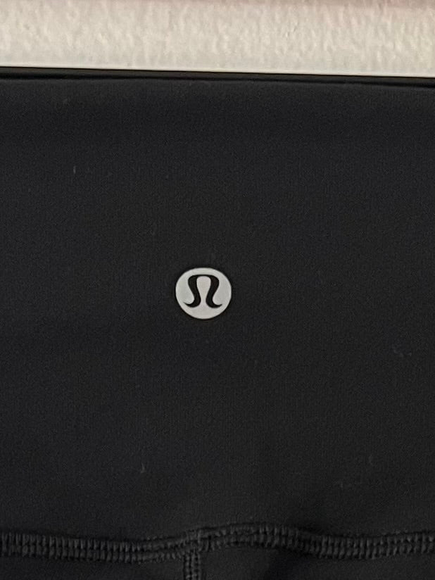 Lululemon Wunder Under High-Rise Tight