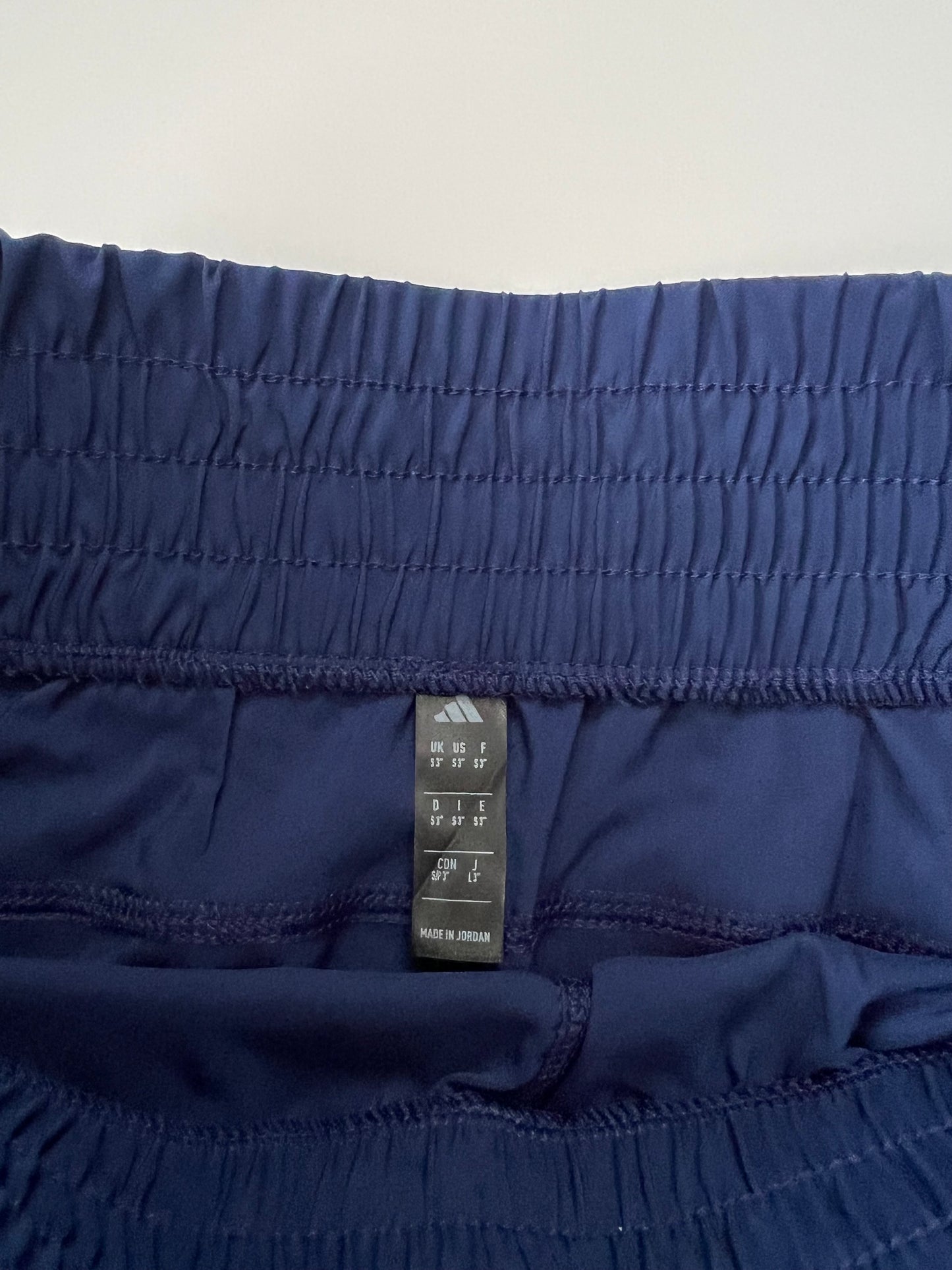 Adidas Workout Set – Pacer Training Shorts & Train Essentials Boxy Tank