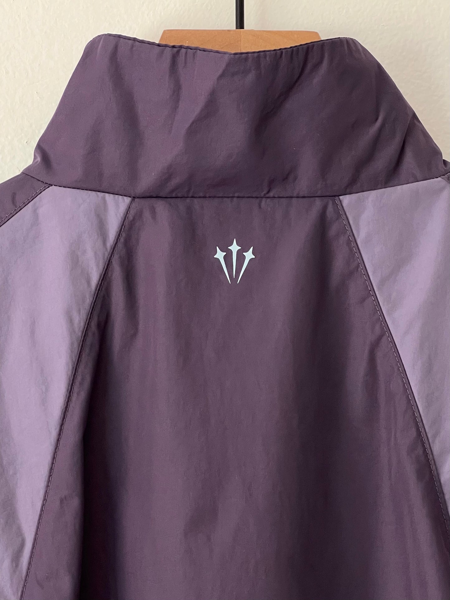 Nike x NOCTA Cobalt Track Jacket