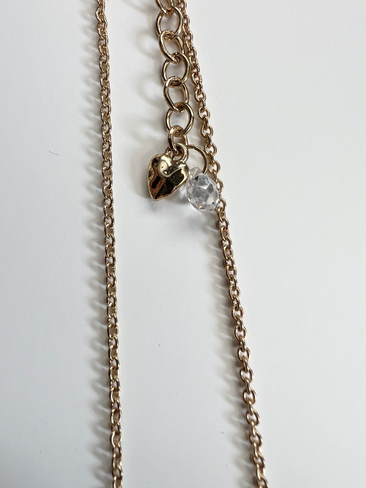Lonna & Lilly Gold-Tone Long Chain Necklace