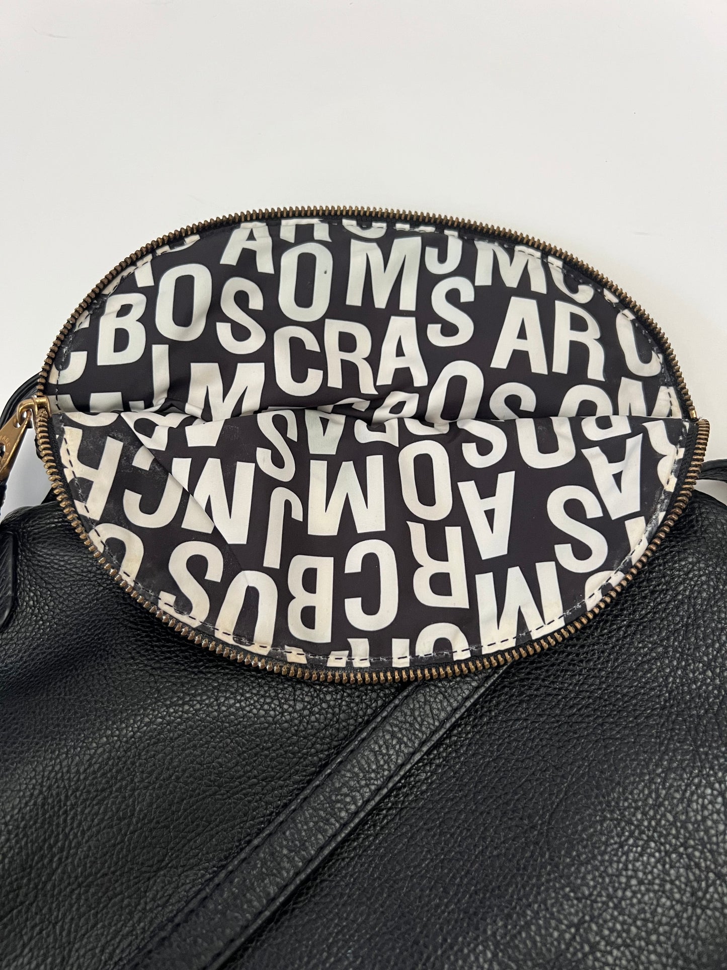 Marc by Marc Jacobs Natasha Crossbody Bag