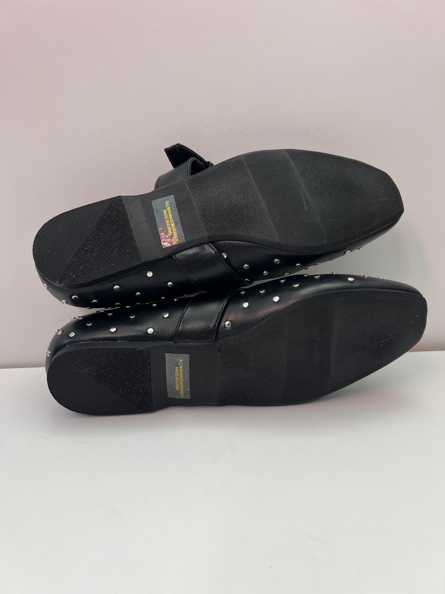 Dolce Vita Mellie Mary Jane Flat