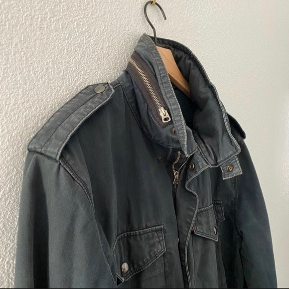 Levi’s Utility Jacket