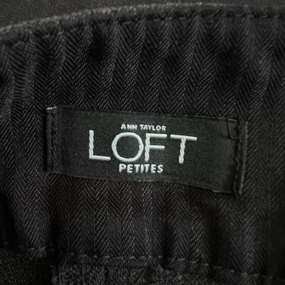 Ann Taylor Loft Marisa Pants