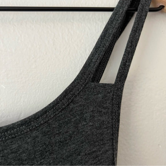 Beyond Yoga Pure Barre Behind Your Cross Back Tank