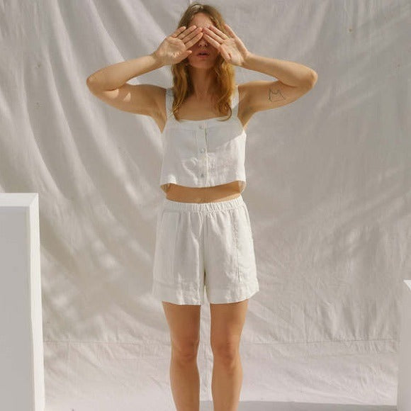 Sugar Candy Mountain Rogue River Short