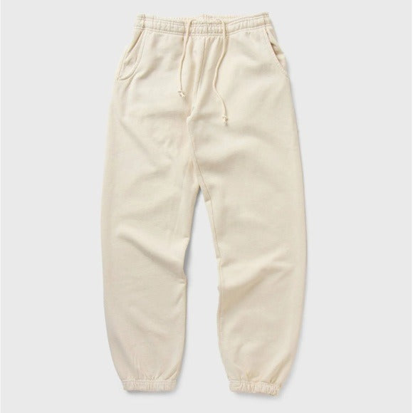 Melody Ehsani Cotton Rose Sweatpants