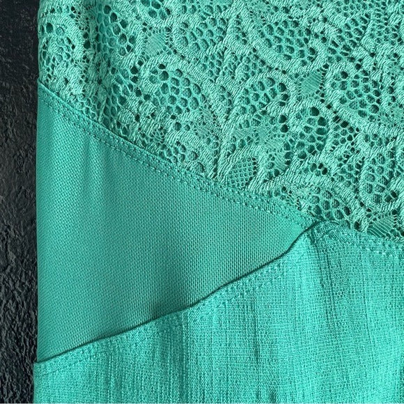 Free People Havana Nights Bodycon Slip