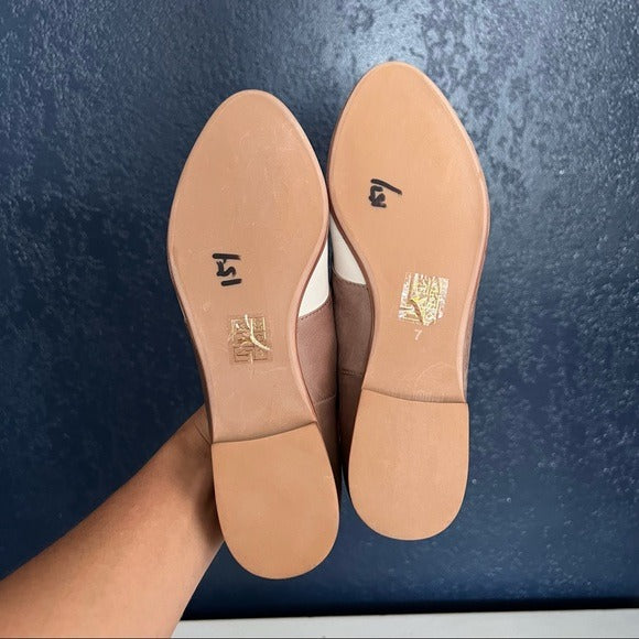 Jeffrey Campbell Deposit Flat