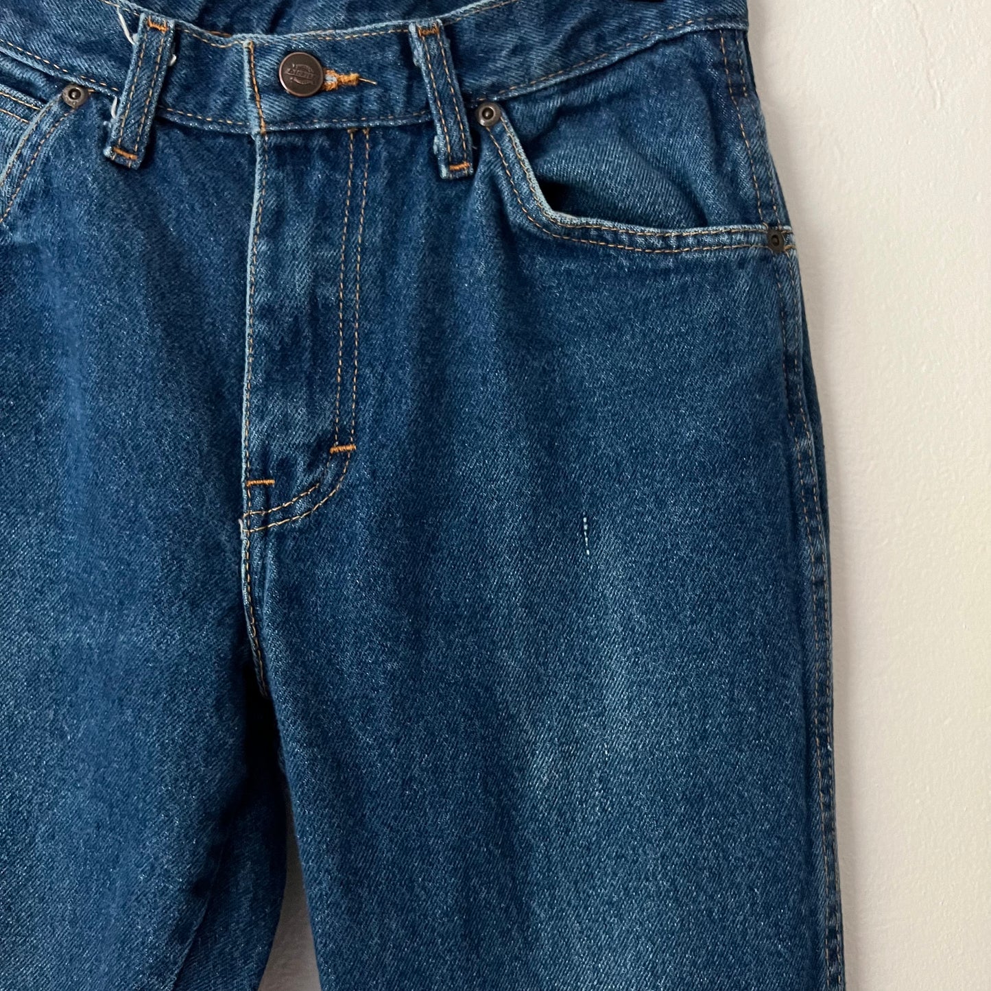 Dickies Vintage Straight Leg Jean