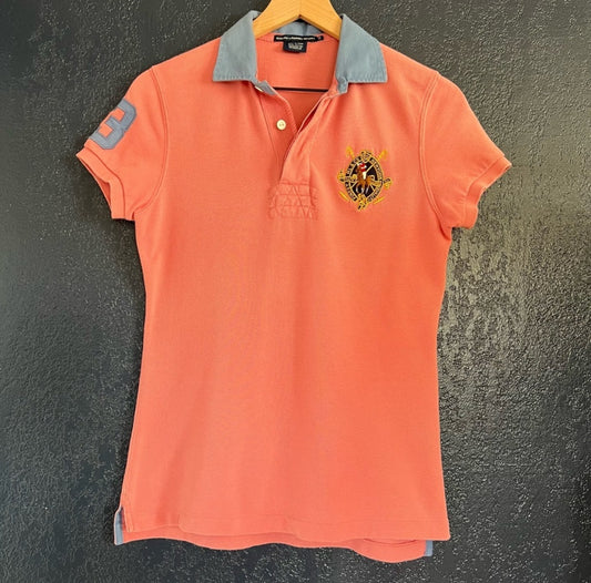 Ralph Lauren Sport Polo Short-sleeve