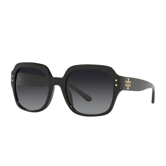 Tory Burch TY7143U Oversize Sunglasses