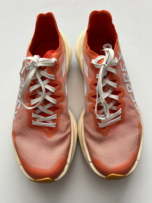 Adidas Terrex Agravic Speed W Trail Shoes