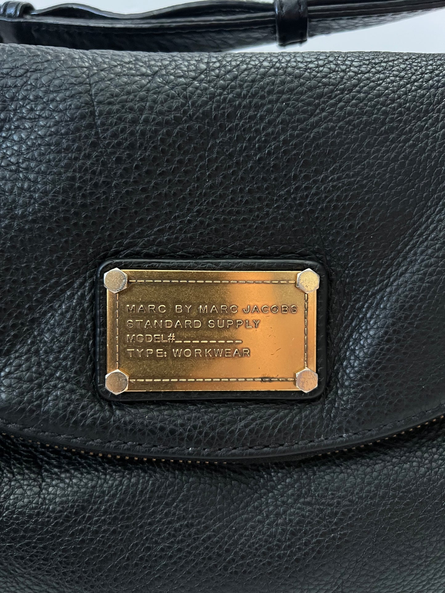 Marc by Marc Jacobs Natasha Crossbody Bag