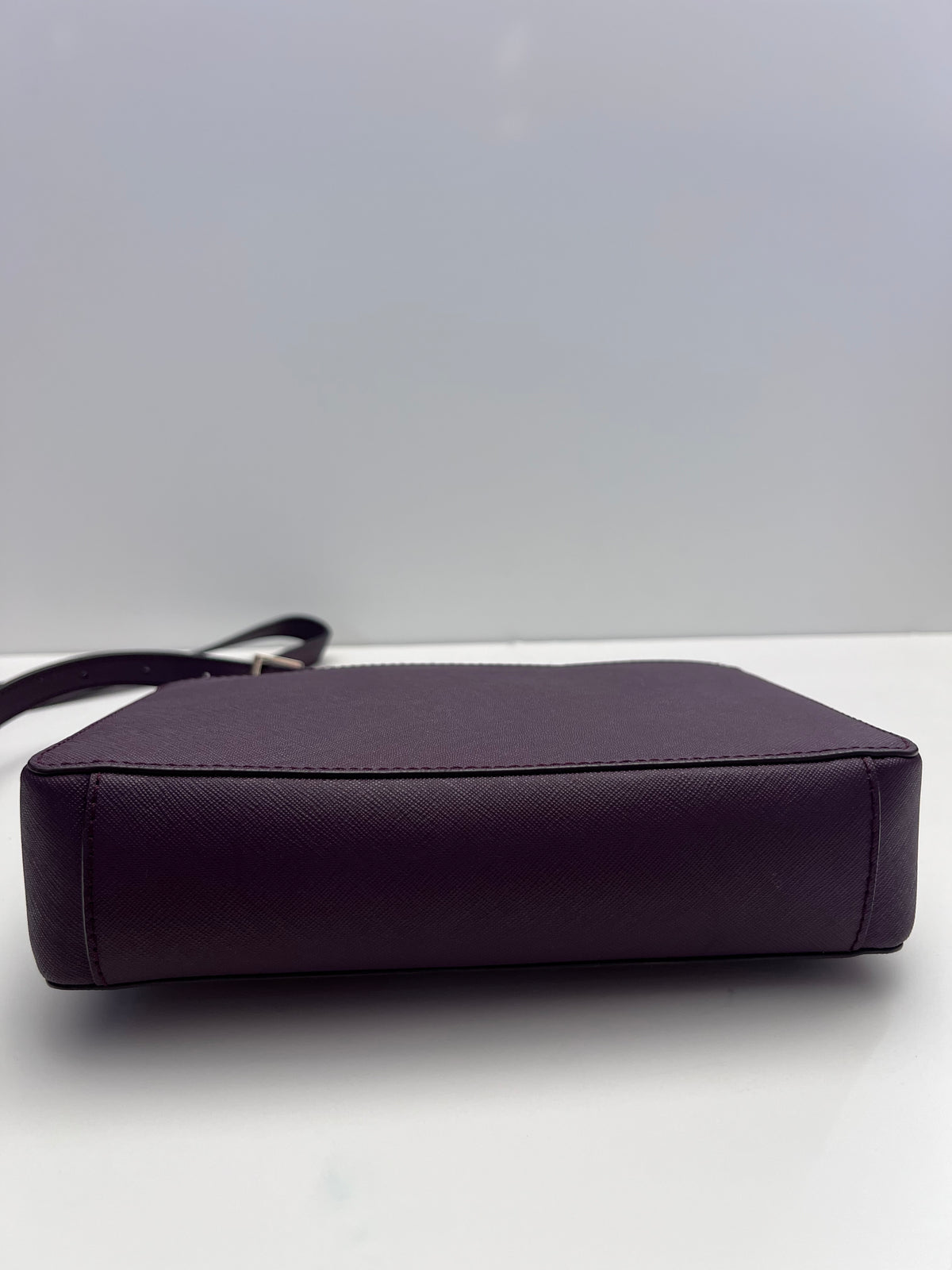 Kate Spade New York Saffiano Crossbody Bag