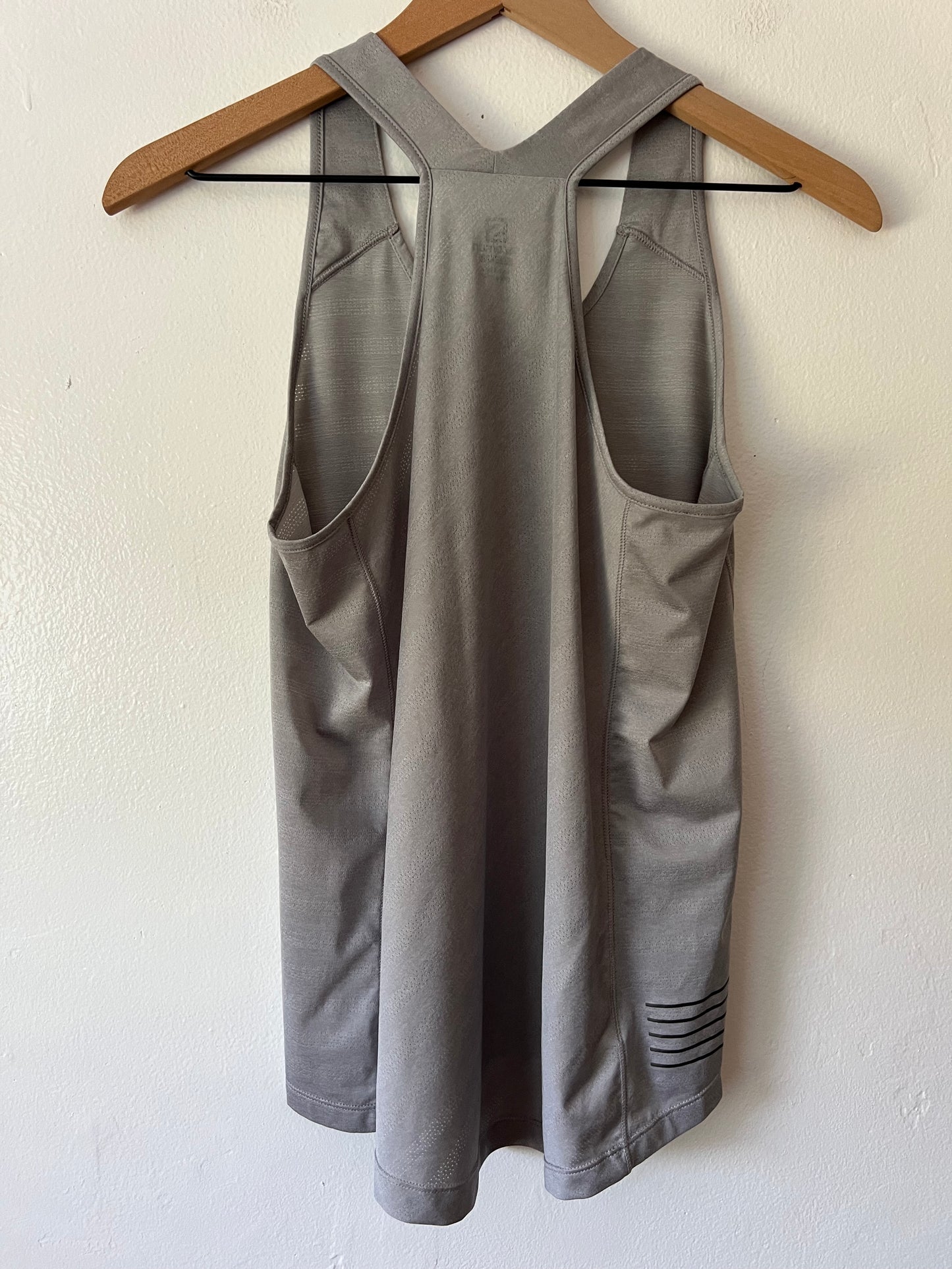 Salomon Women’s Tank and Running Shorts