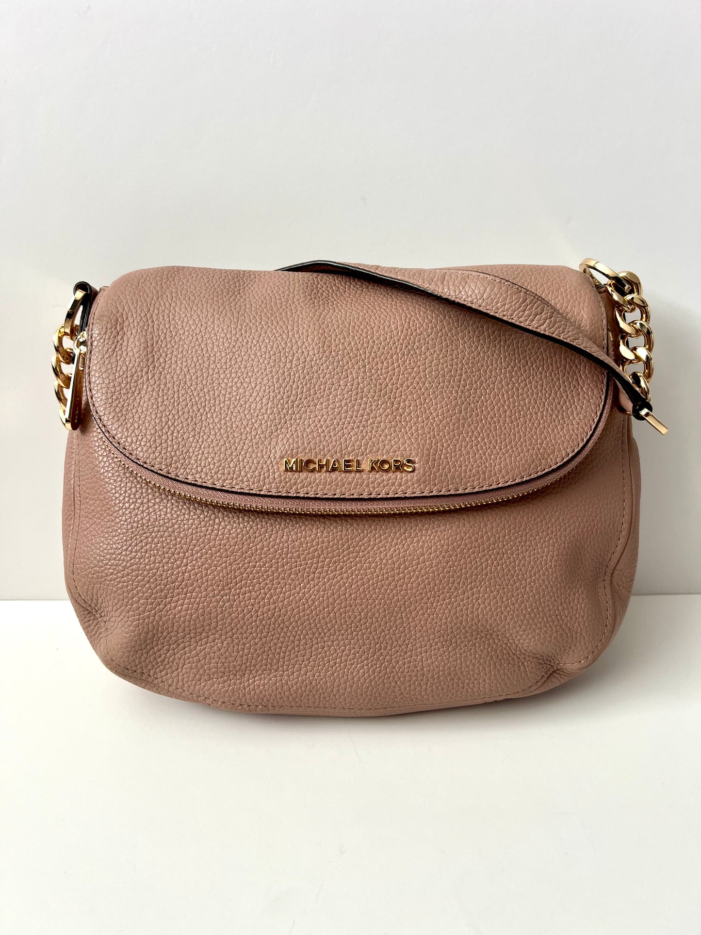 Michael Kors Bedford Crossbody Bag