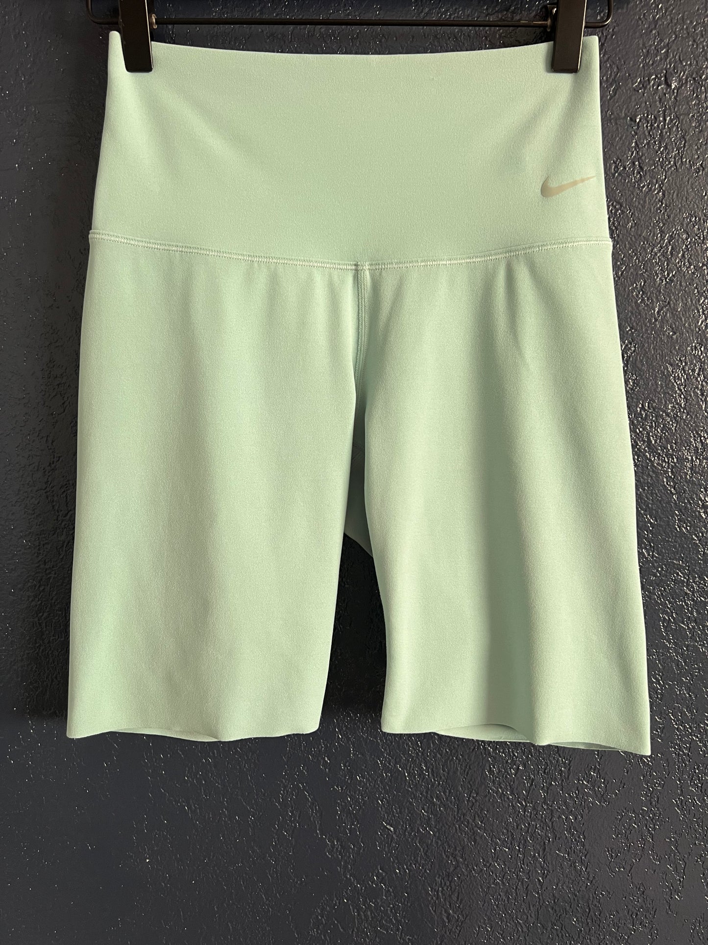 Nike Zenvy High-Waisted Biker Shorts