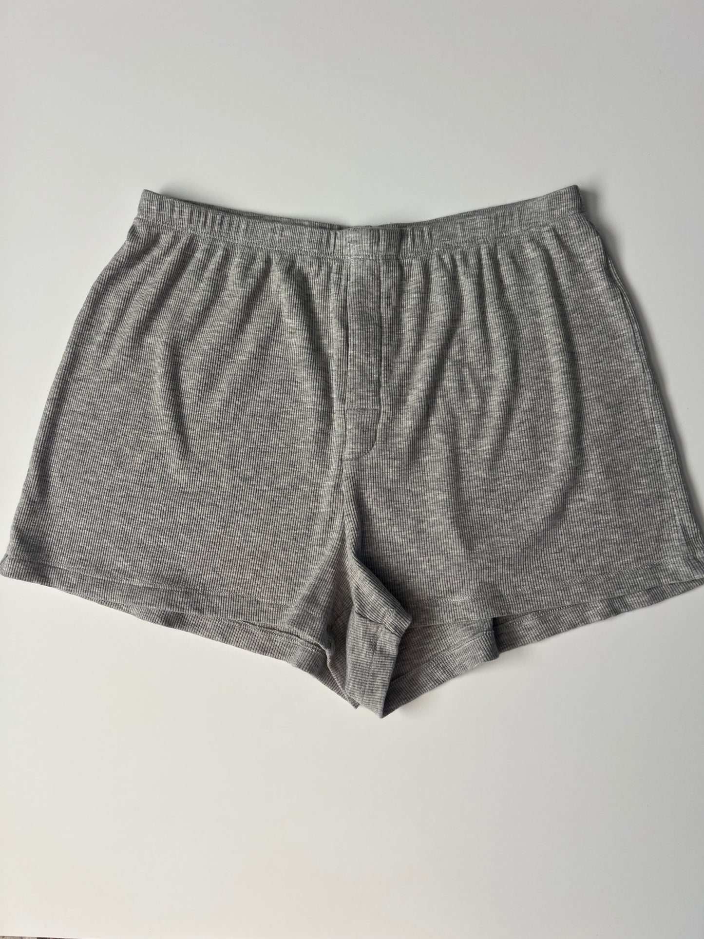 Aritzia The Group Luxe Lounge Oasis Short