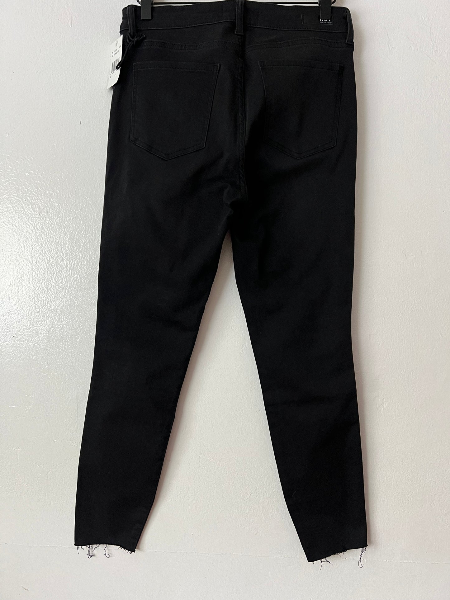 Kut from the Kloth Connie Fab Ab Ankle Skinny Jeans