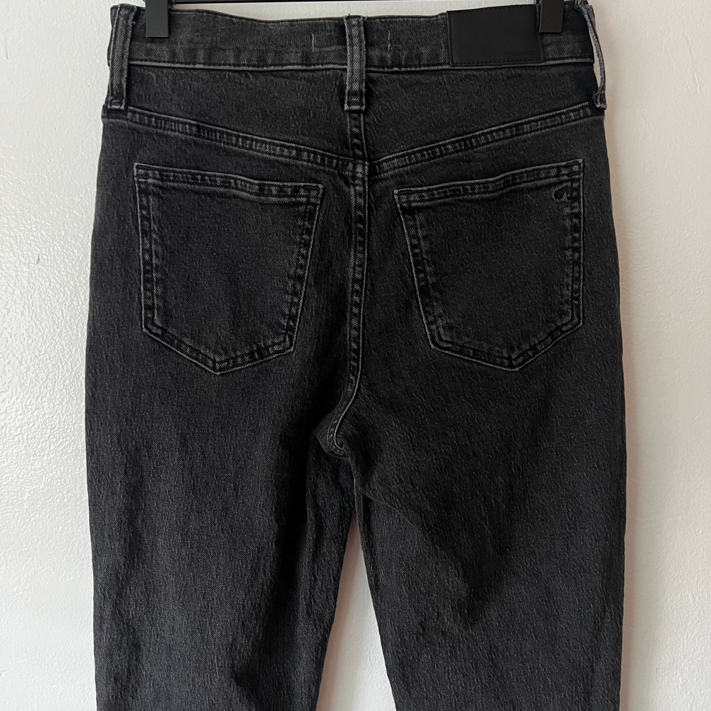 Madewell The Perfect Vintage Jean