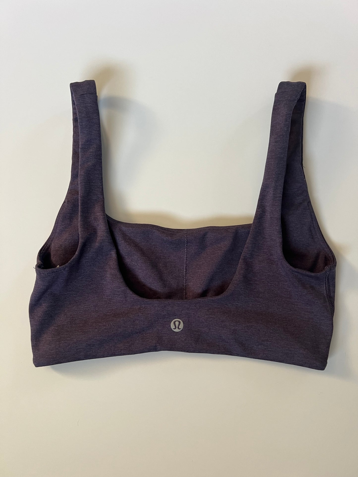 Lululemon Women’s Square Neck Sports Bra