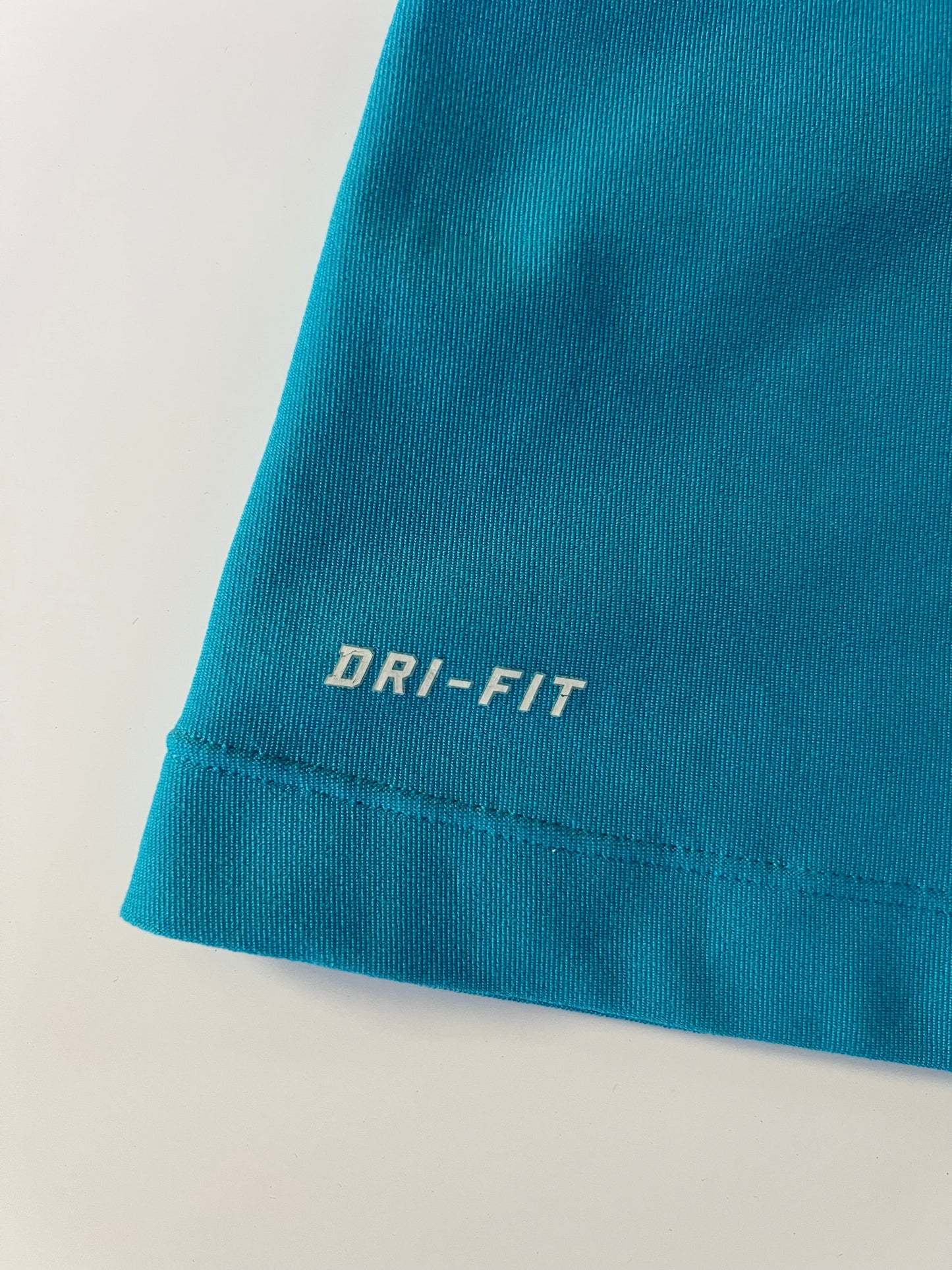 Nike Dri-FIT Racerback Tank Top with Built-In Sports Bra