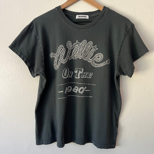 Daydreamer Willie Nelson On The Road 78 Tour Tee