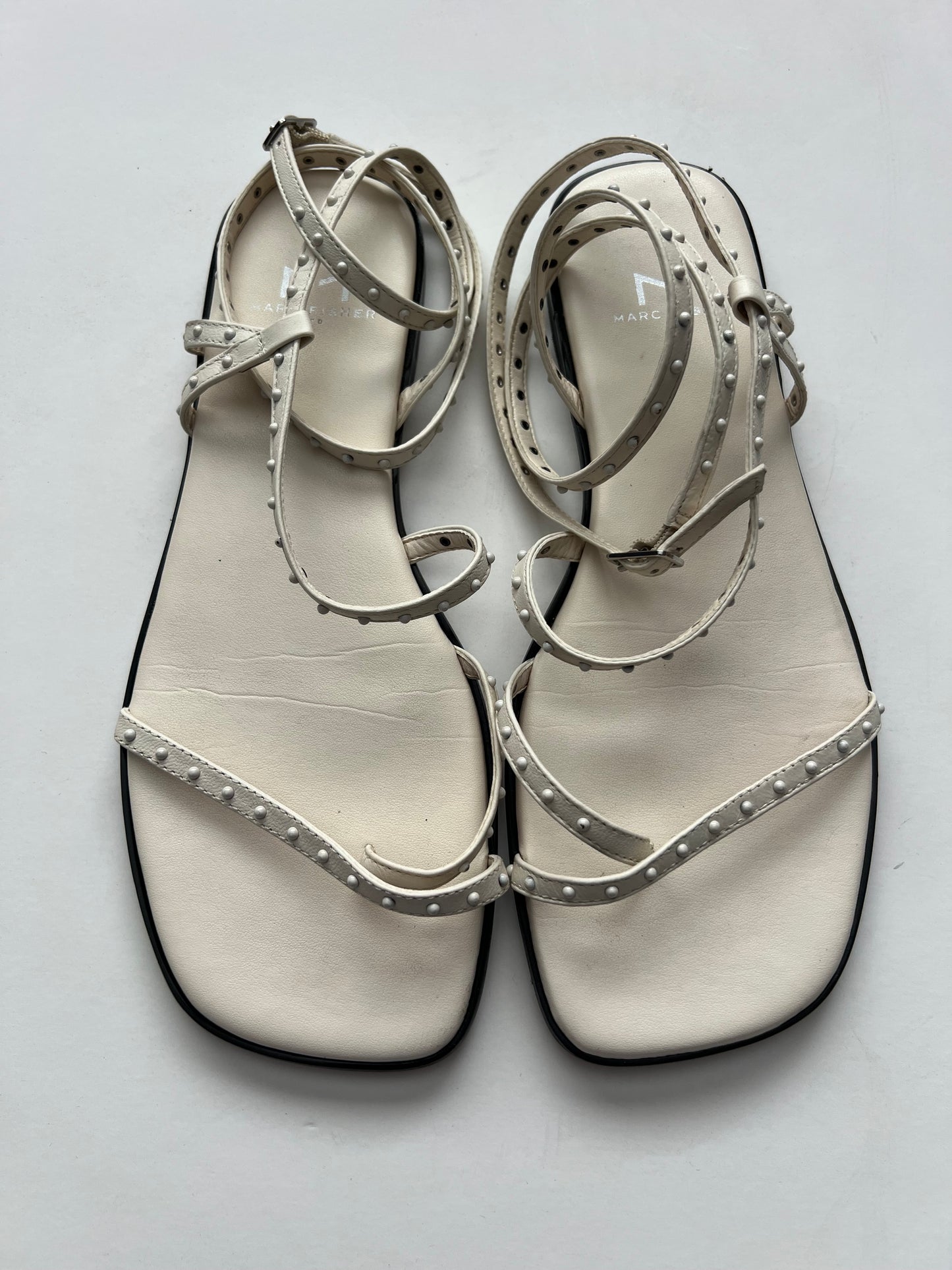 Mark Fisher Nalica Flat Sandal