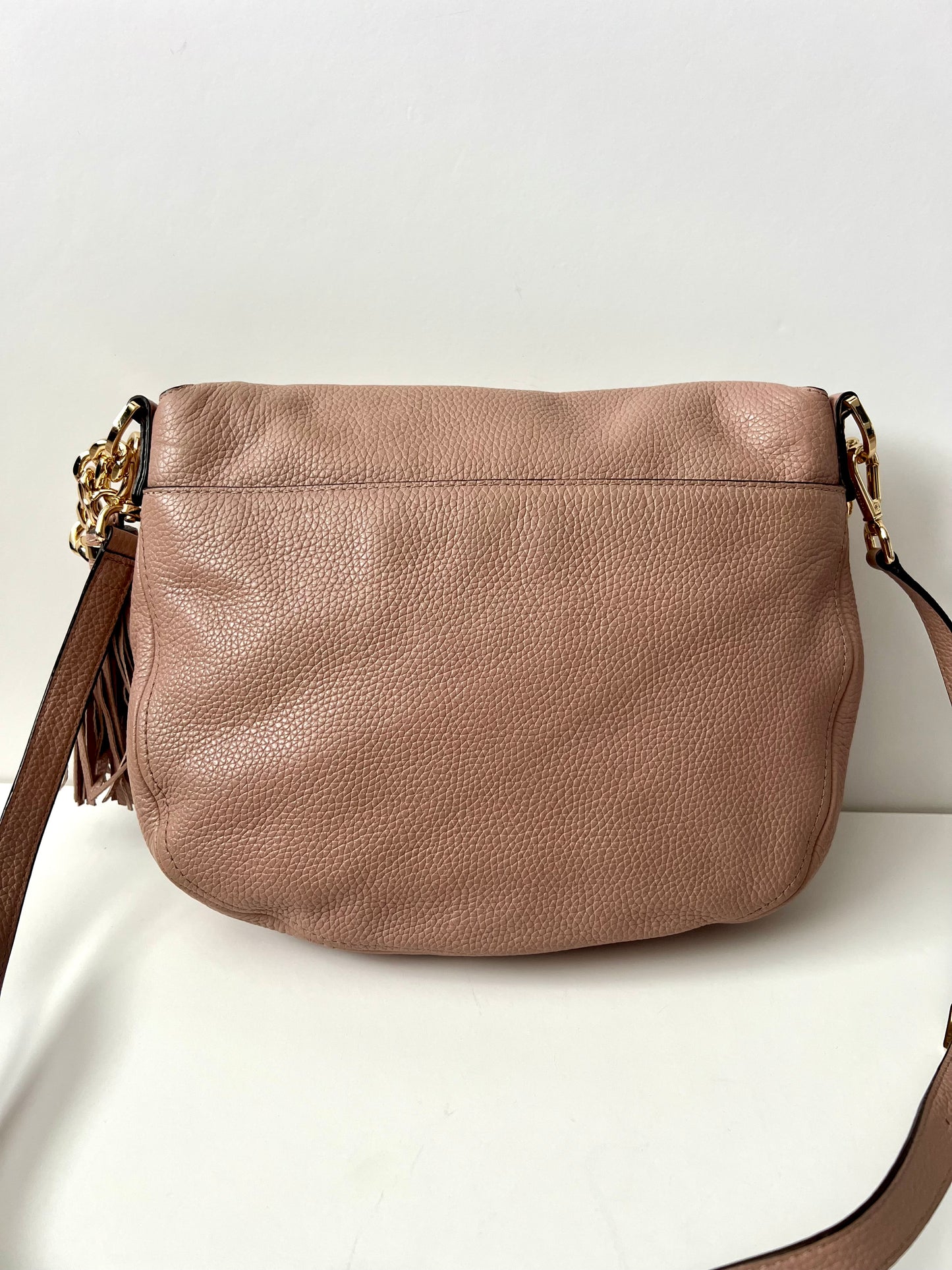 Michael Kors Bedford Crossbody Bag