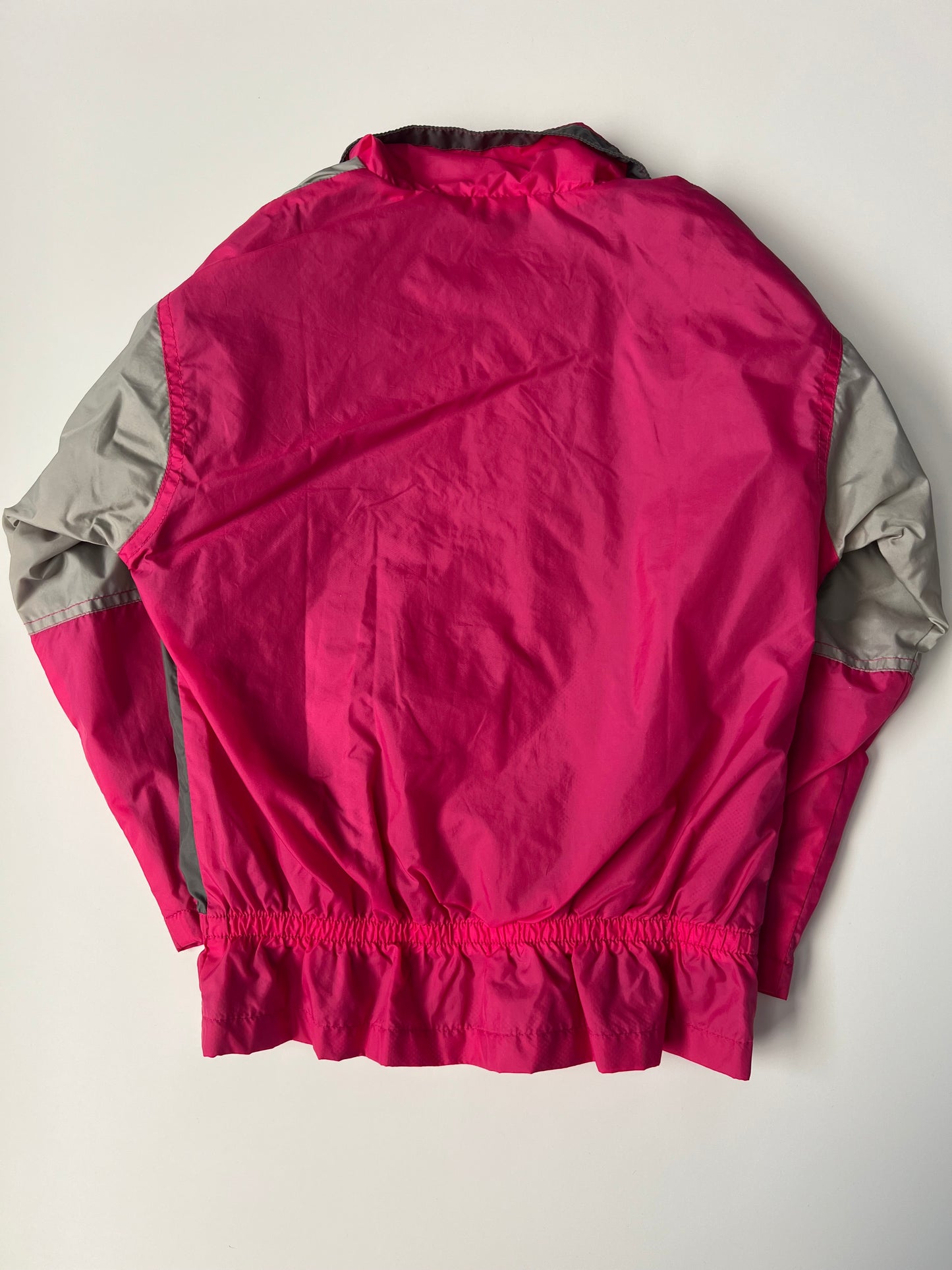 Vintage Wilson Windbreaker Set