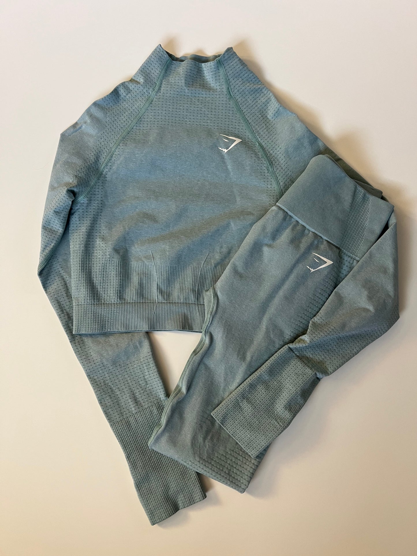Gymshark Vital Seamless 2.0 Matching Set