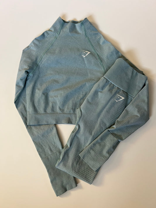 Gymshark Vital Seamless 2.0 Matching Set