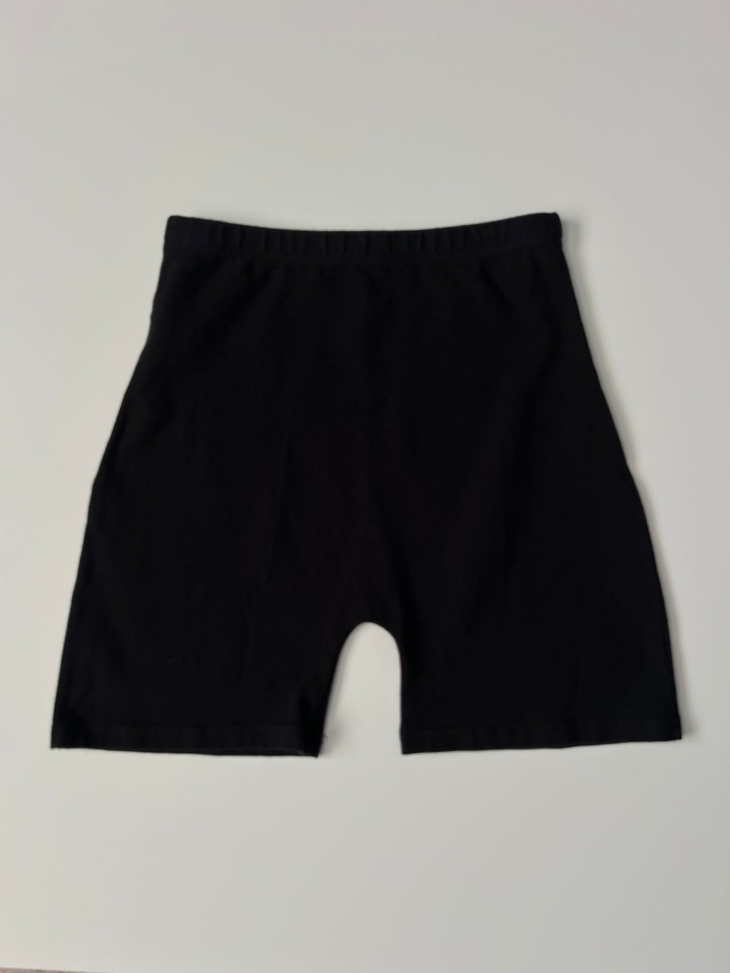 Brandy Melville High-Waisted Biker Shorts