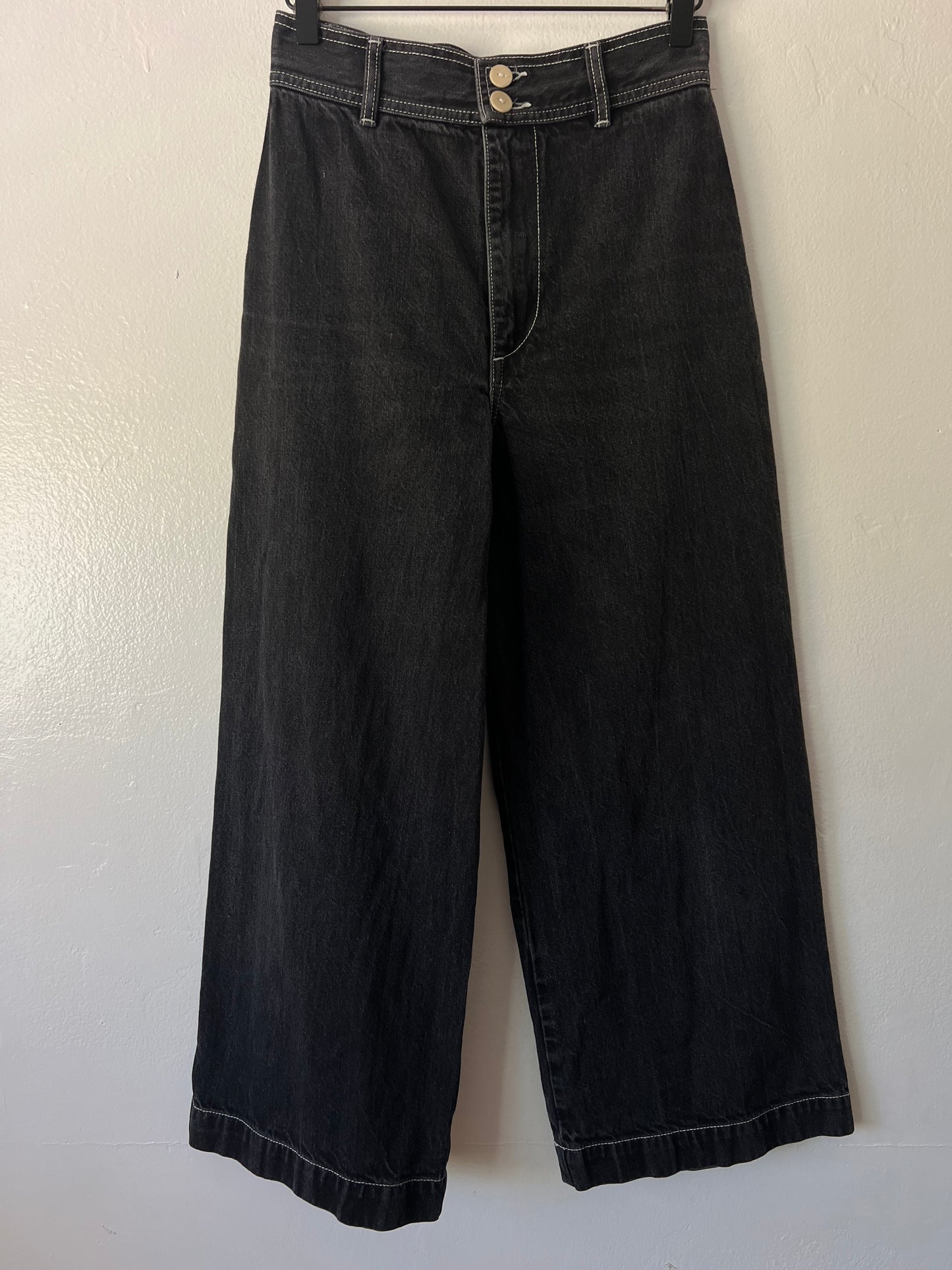 Shaina Mote Utility Pant
