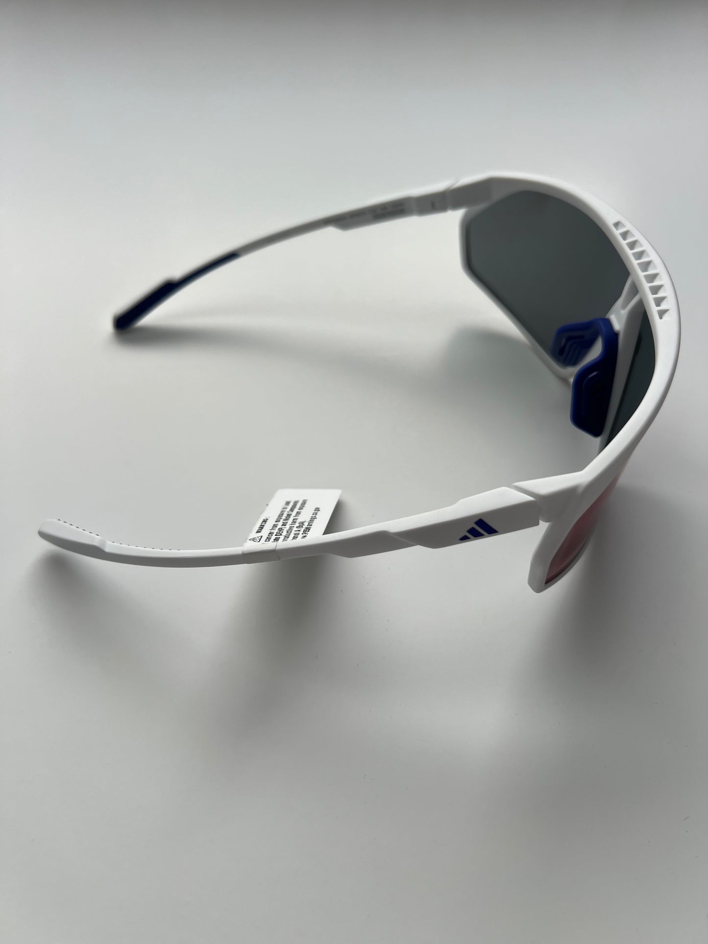 Adidas Sport Performance Shield Sunglasses