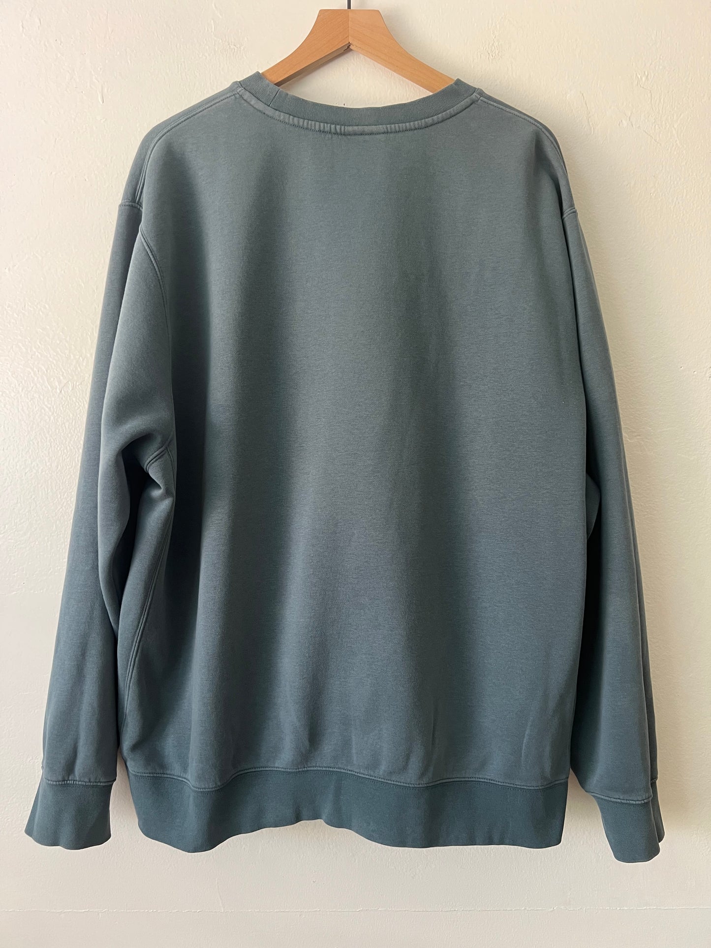 Nike Club Crewneck Sweatshirt