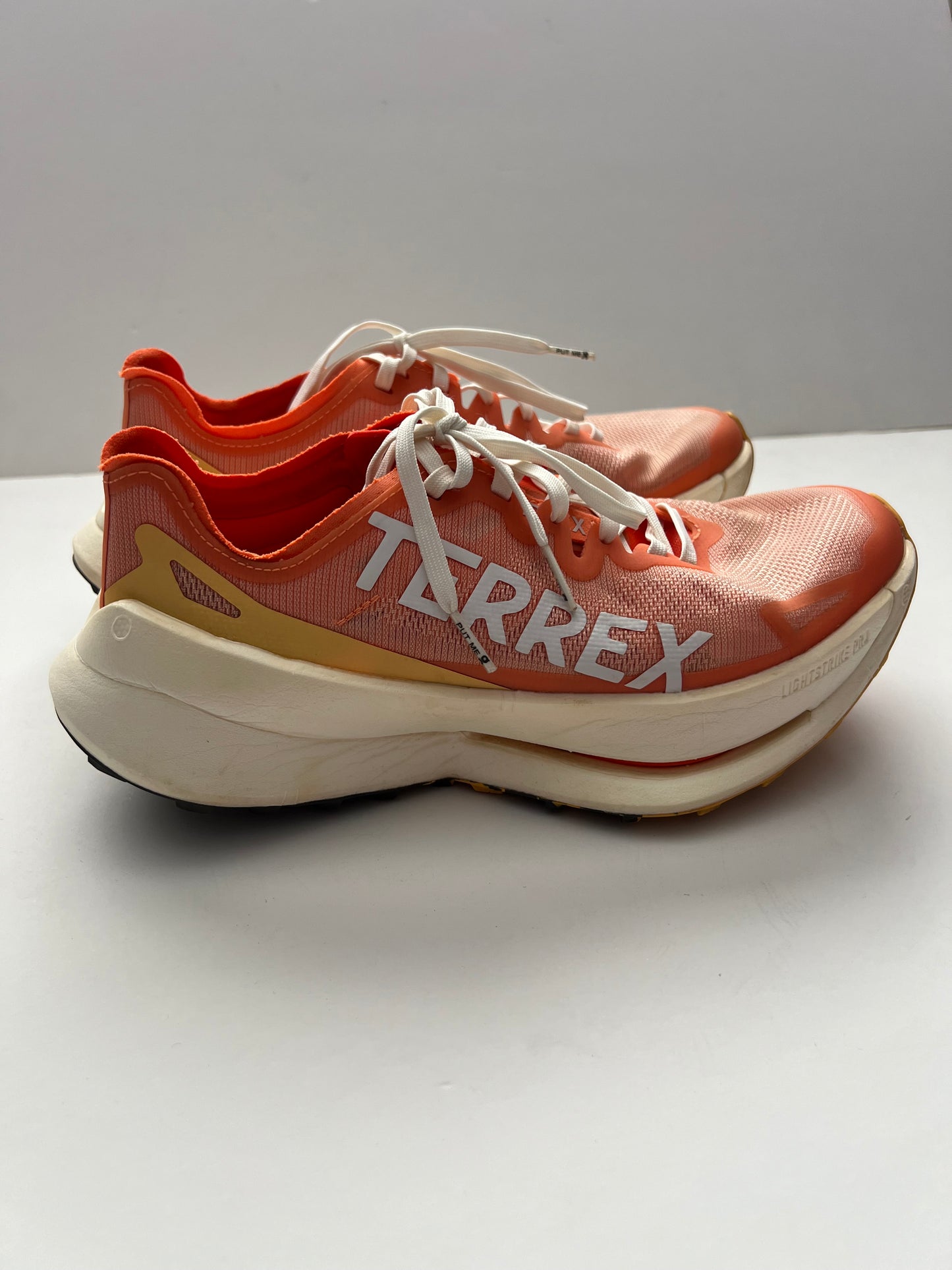 Adidas Terrex Agravic Speed W Trail Shoes