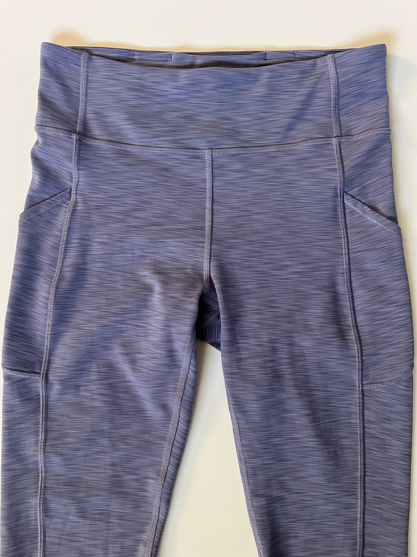 Lululemon Invigorate High-Rise Tight