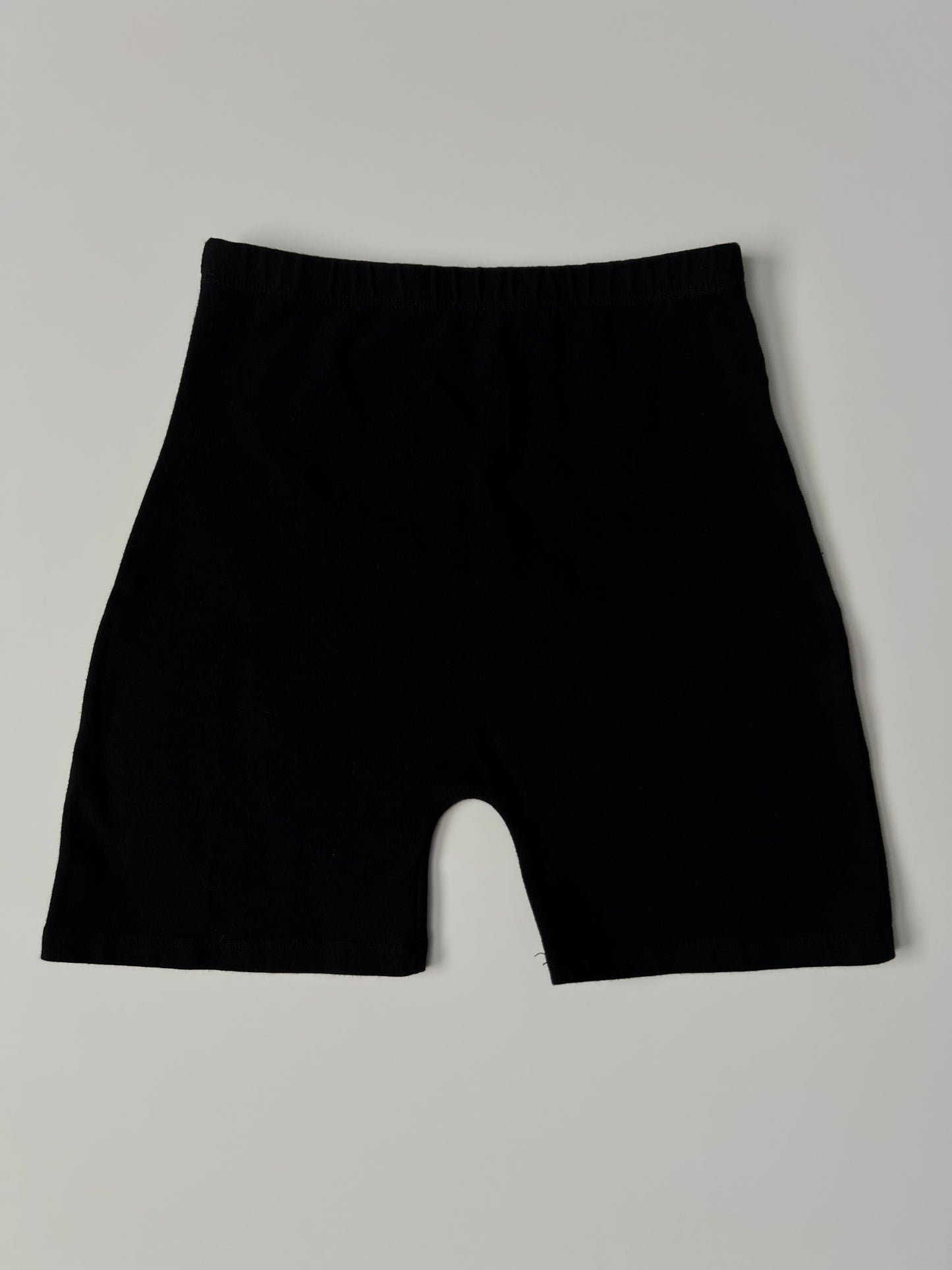 Brandy Melville High-Waisted Biker Shorts