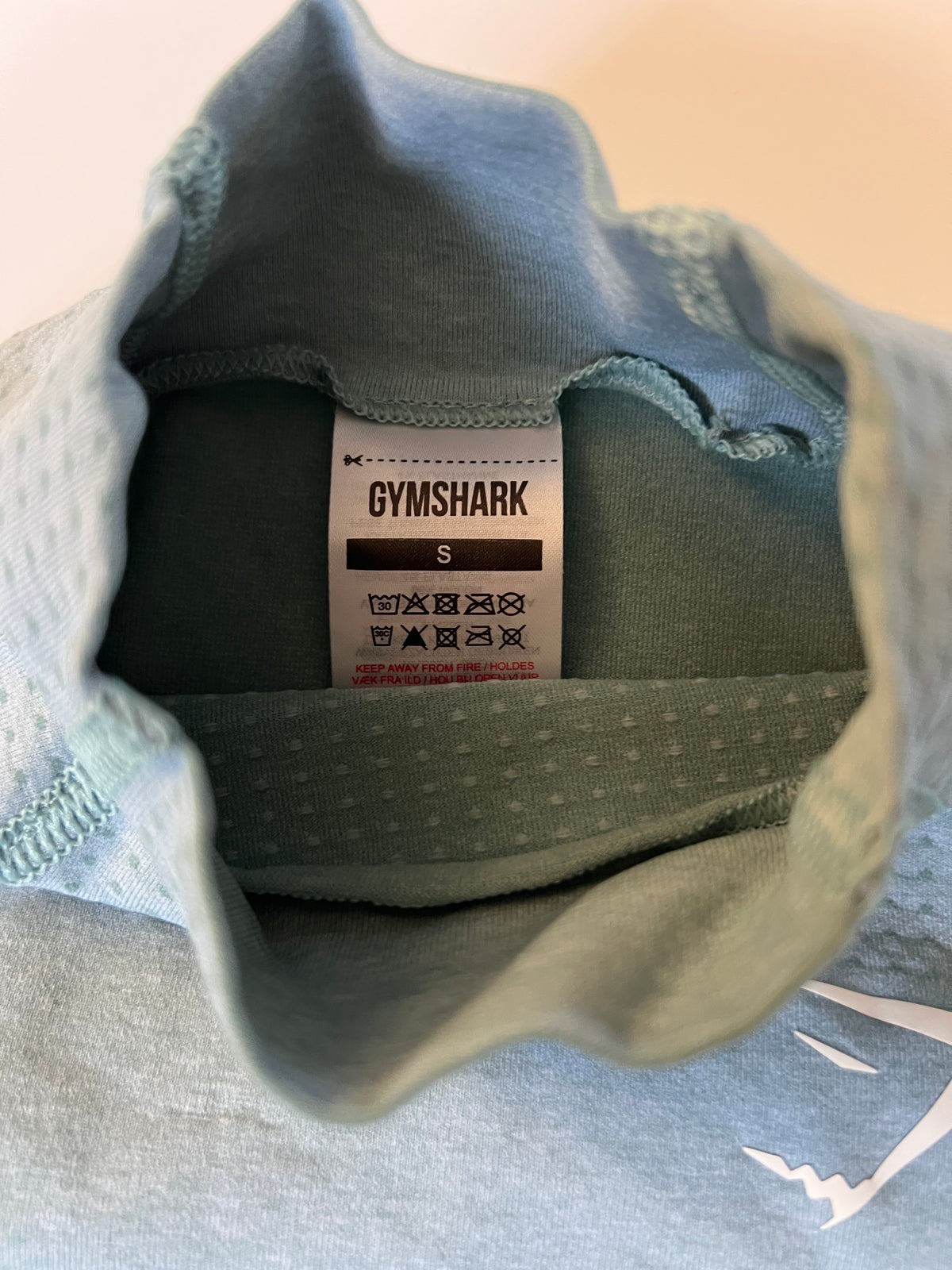 Gymshark Vital Seamless 2.0 Matching Set