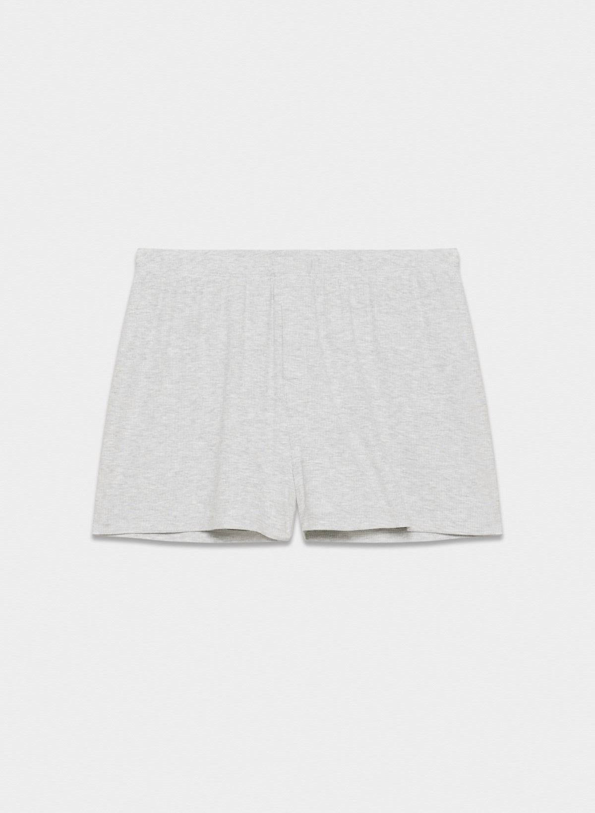 Aritzia The Group Luxe Lounge Oasis Short