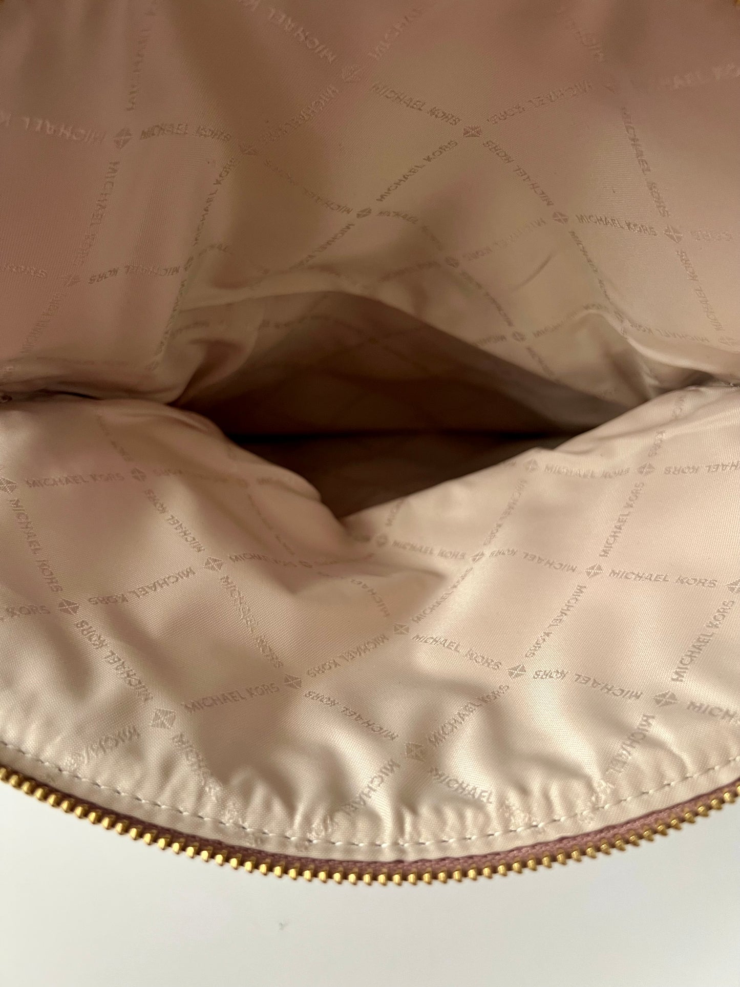 Michael Kors Bedford Crossbody Bag