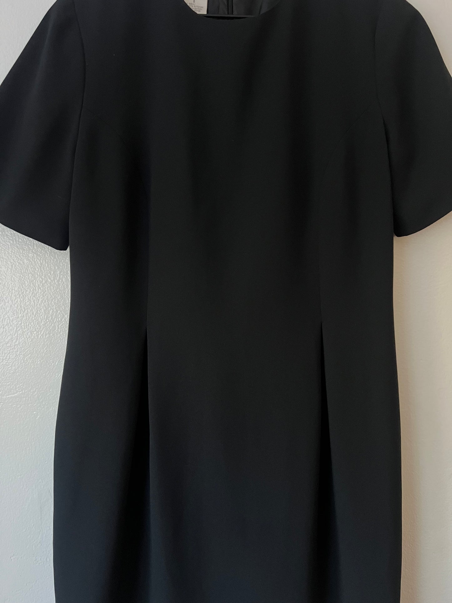 Vintage Worthington Little Black Dress