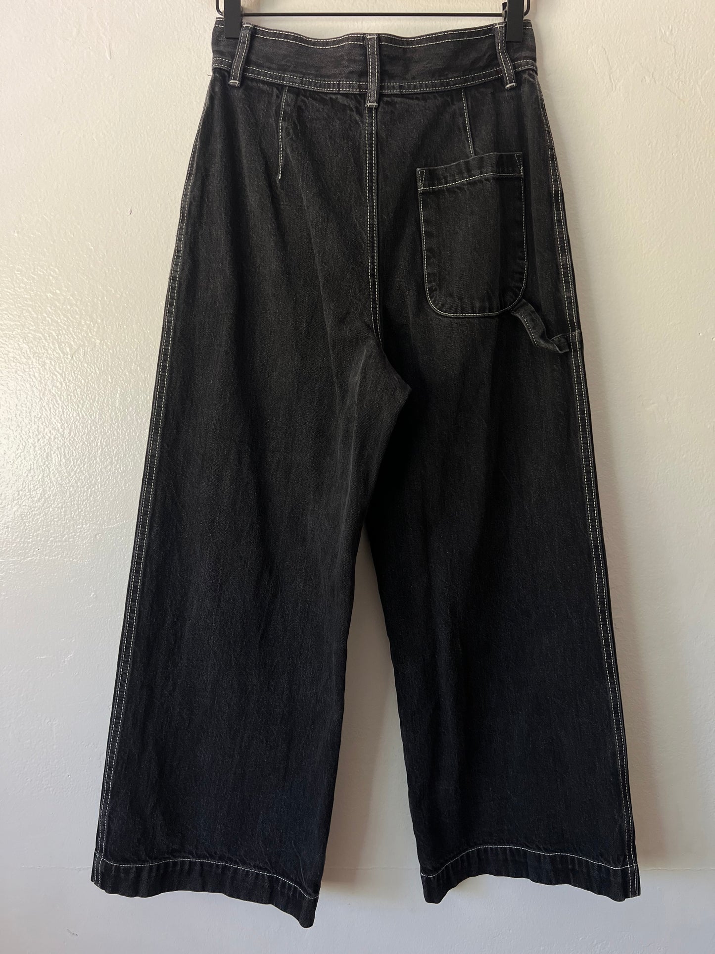 Shaina Mote Utility Pant
