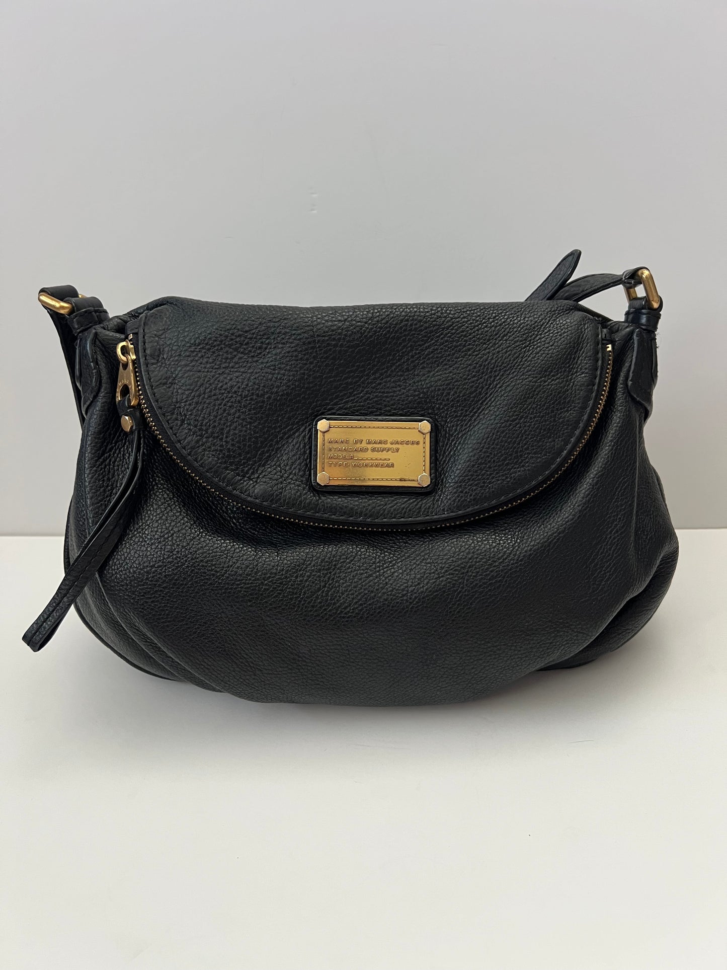 Marc by Marc Jacobs Natasha Crossbody Bag