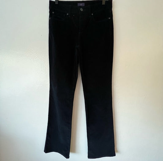 NYDJ Corduroy Bootcut Pants