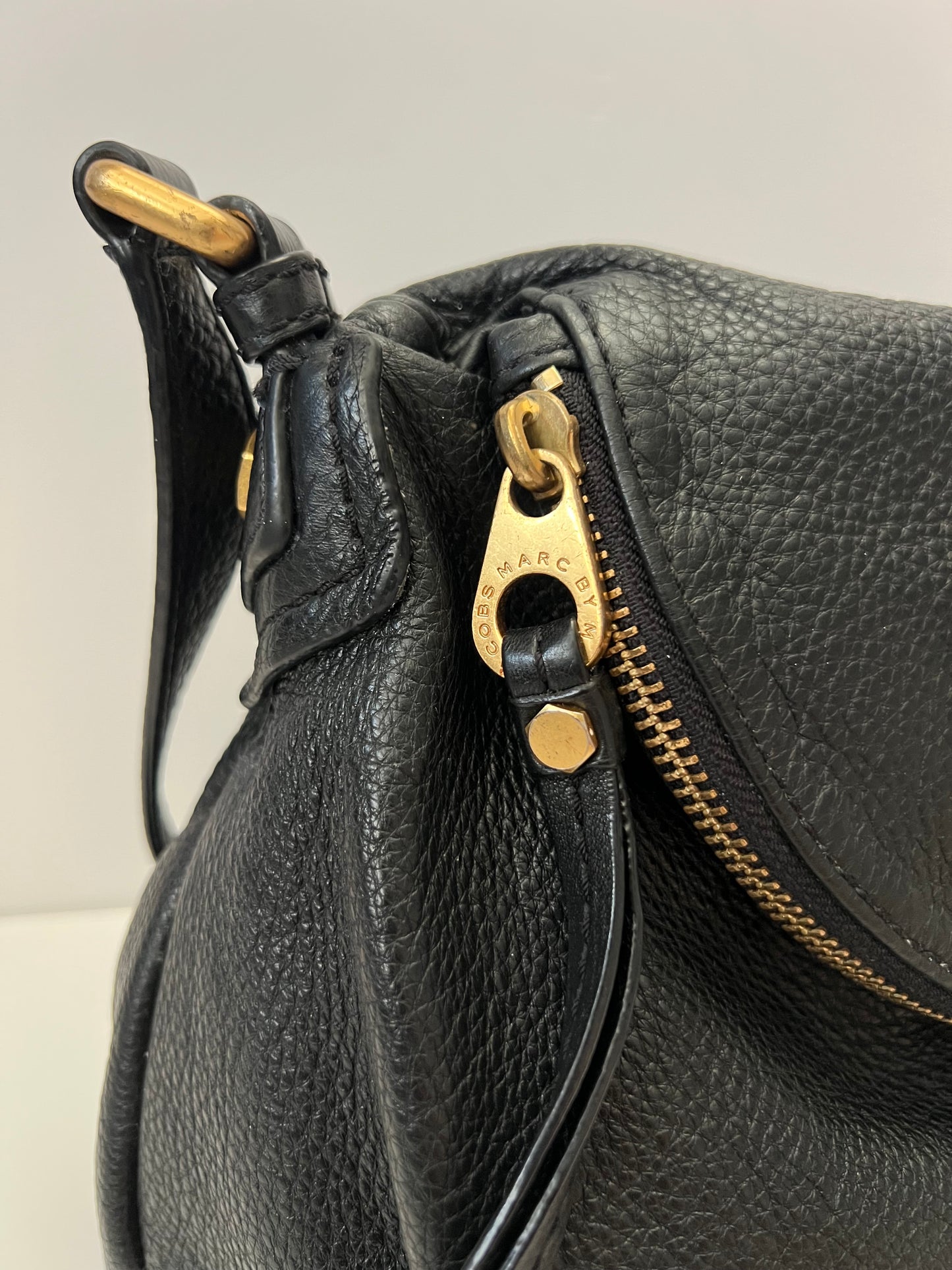 Marc by Marc Jacobs Natasha Crossbody Bag