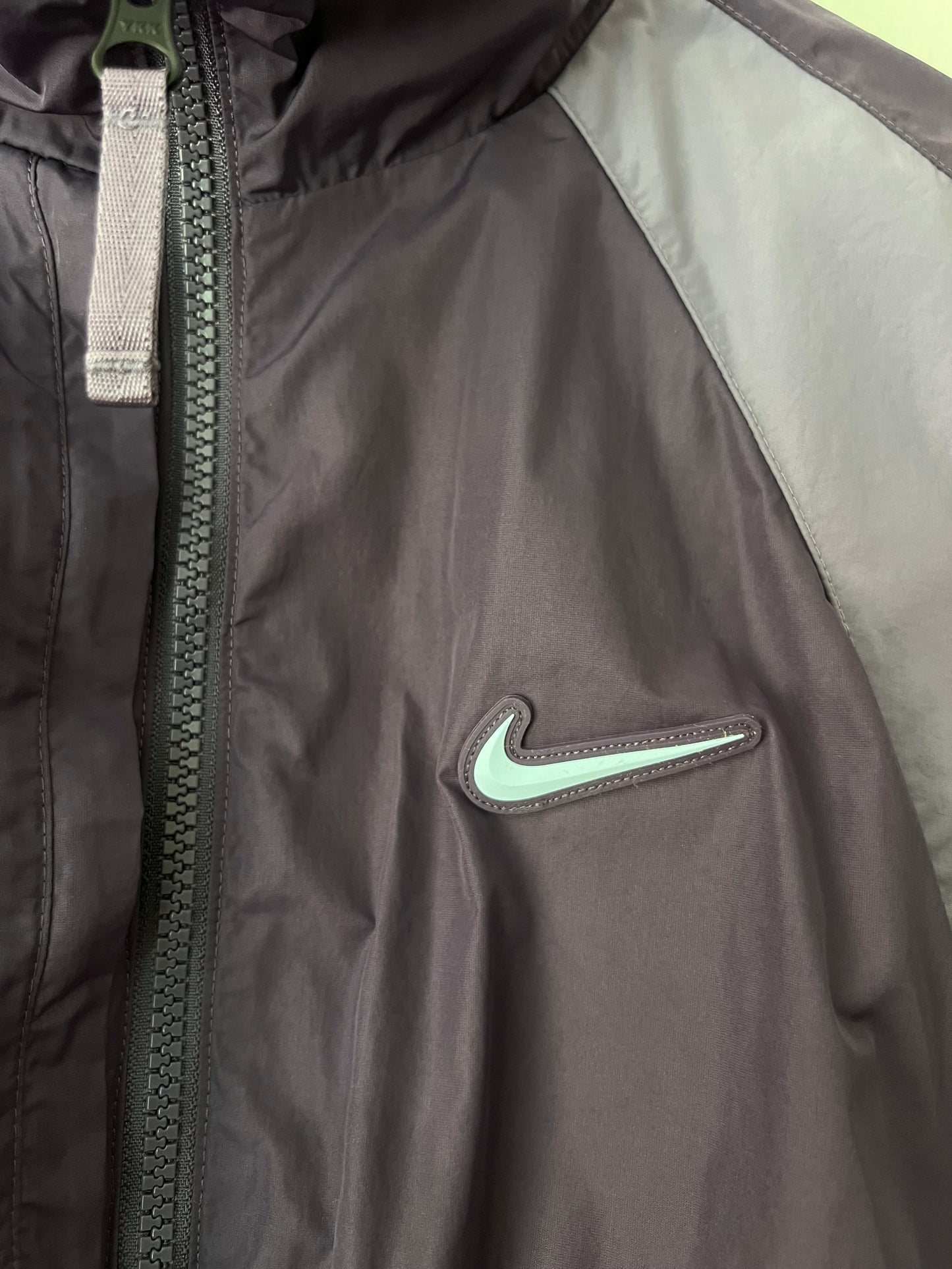 Nike x NOCTA Cobalt Track Jacket